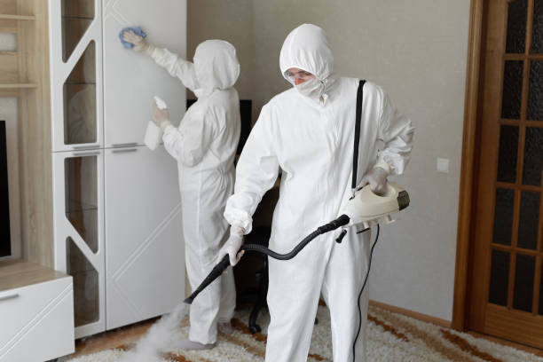 24/7 Emergency Odor Removal experts in Centerton, AR